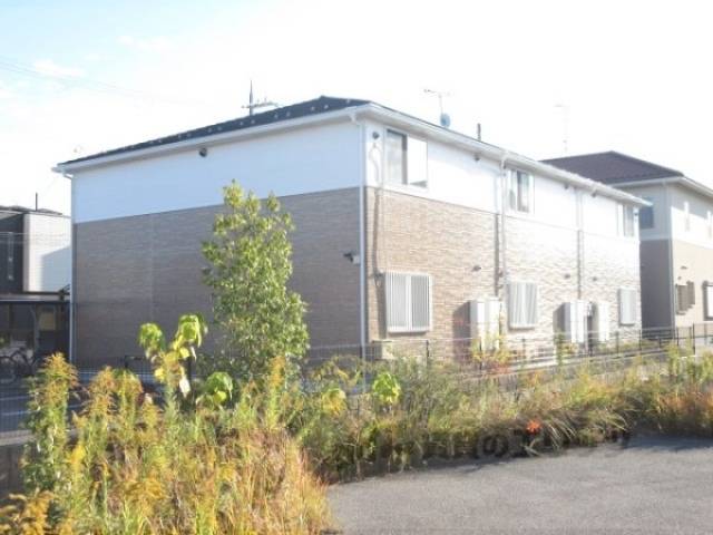 サンライズ２１２外観写真2