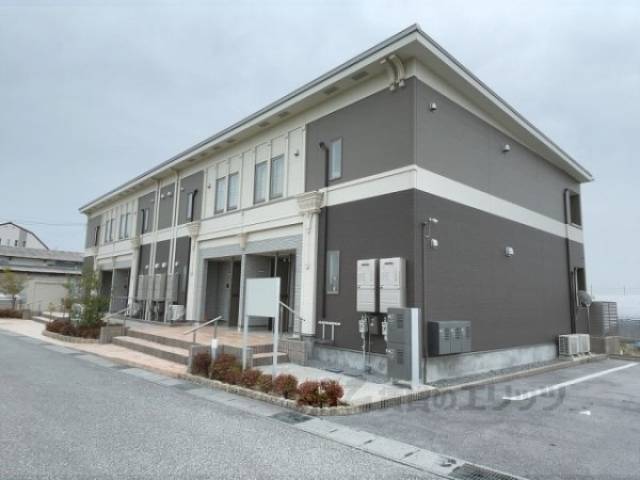 メイプル外観写真2