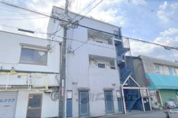 第３和幸マンション外観写真