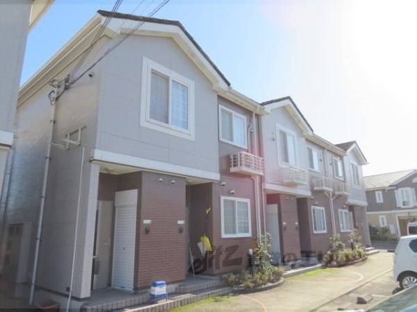 138099の外観写真