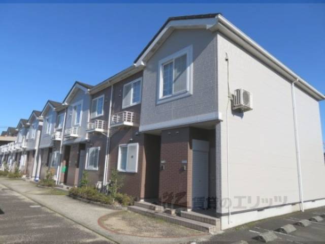 アーバン縄手B外観写真3