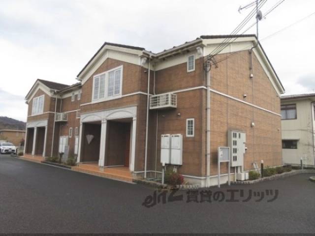 グラン・ソーレ２外観写真1