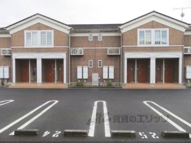 グラン・ソーレ２外観写真2