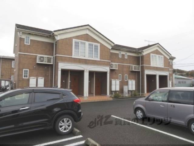 グラン・ソーレ２外観写真3