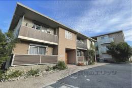 マーベラスコート１・２外観写真