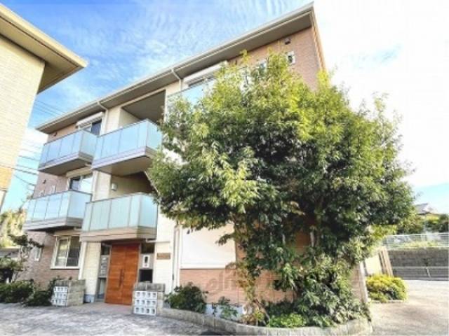 マーベラスコート１・２外観写真2