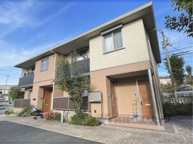 マーベラスコート１・２外観写真3