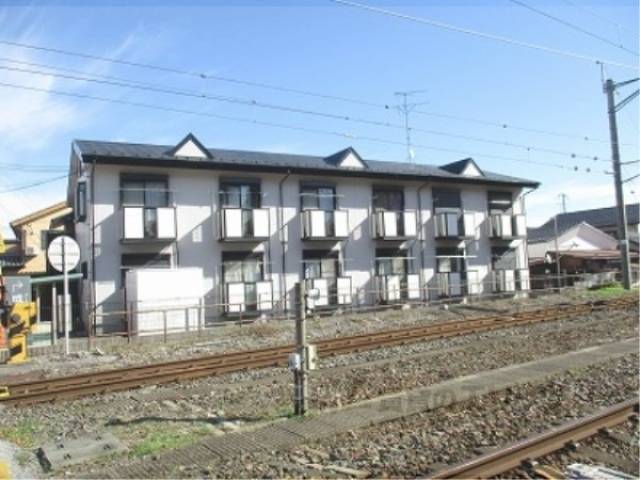 アパルトマンＫ外観写真1