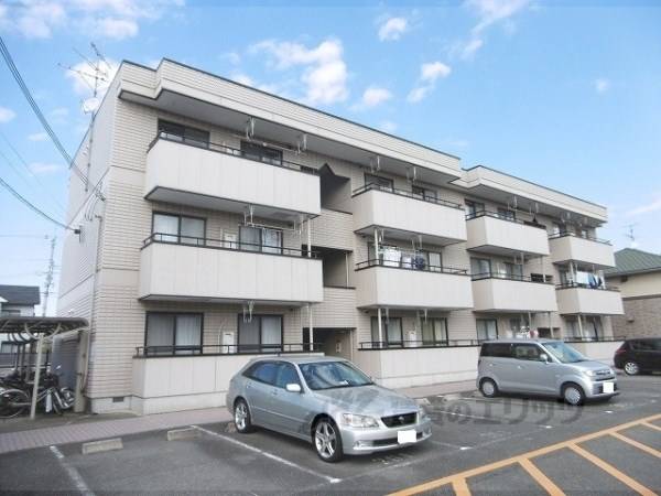 138152の外観写真