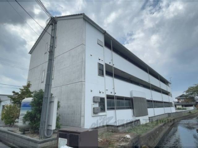 ハミルトン・プリンセス外観写真3