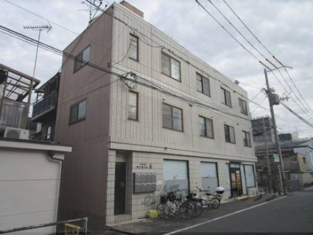 サンセット藤外観写真1