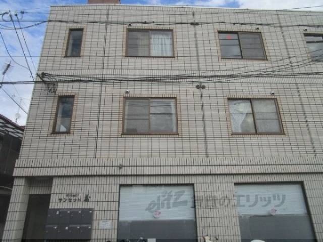 サンセット藤外観写真2