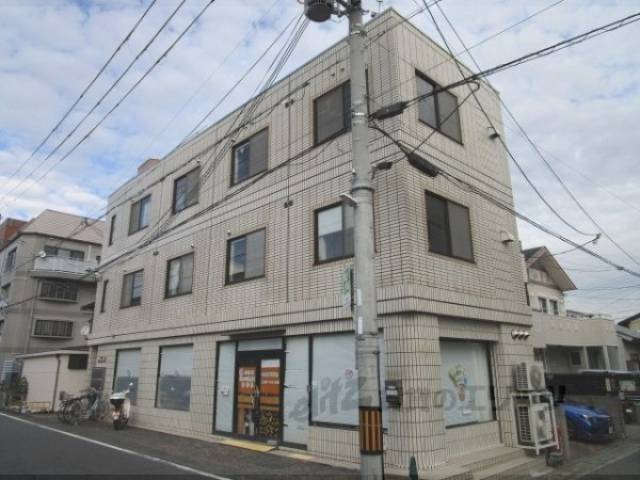 サンセット藤外観写真3