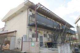 バウハウス8外観写真