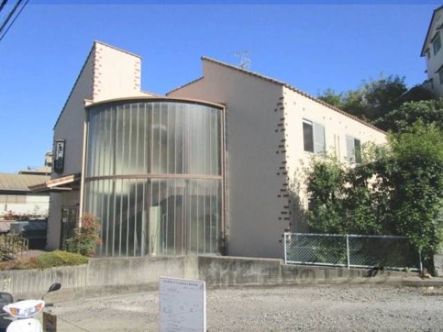 シャルム岡山手外観写真3