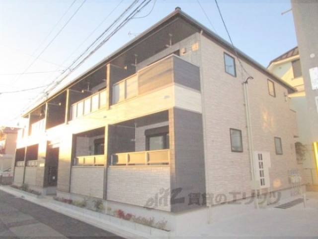 フィアクローバー２外観写真3