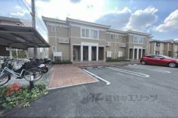 ル.シエル　ドゥ外観写真