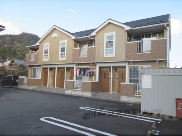 138200の外観写真