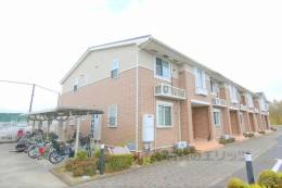 アクア　リージョン外観写真