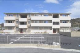 ラ・トレフルせいま外観写真