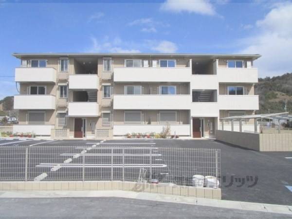 138206の外観写真