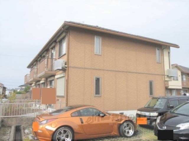 キャッスル　ヴィラ外観写真2