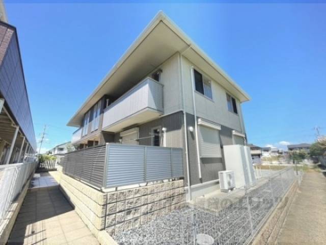 オートルフォワ・パレ外観写真3