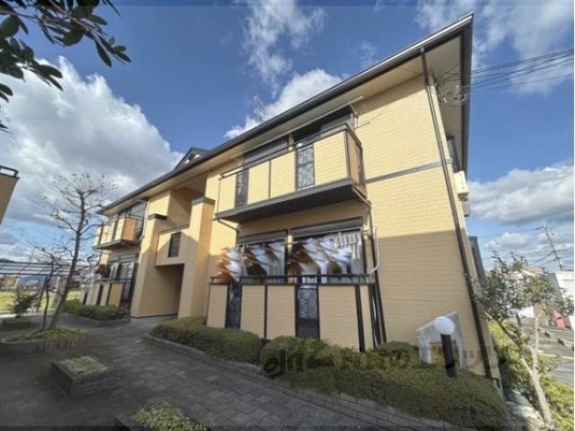 パセオ・ブルージュ外観写真1