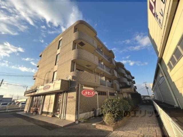 ル・グラン・リヴィエール外観写真1