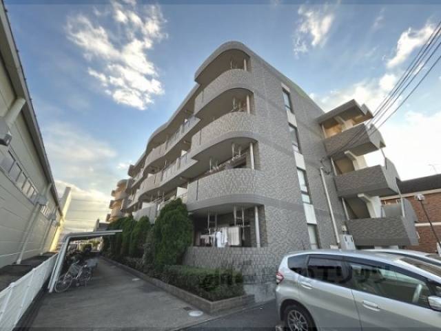 ル・グラン・リヴィエール外観写真2