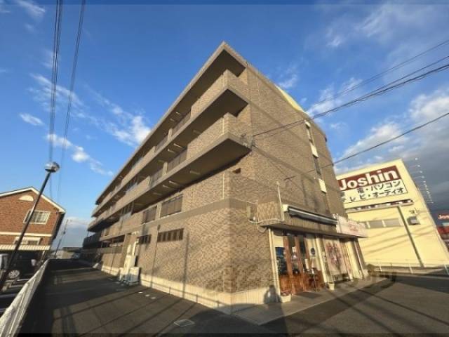 ル・グラン・リヴィエール外観写真3