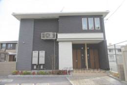 Ｋ　ファミール　１外観写真