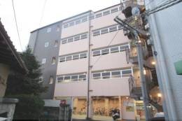 シティパレス富雄南外観写真