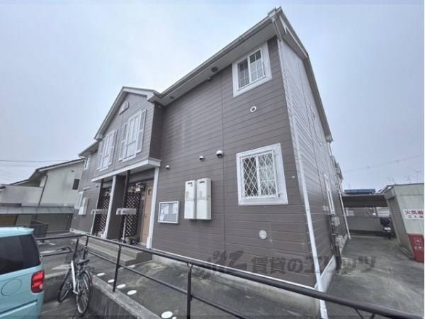 138278の外観写真