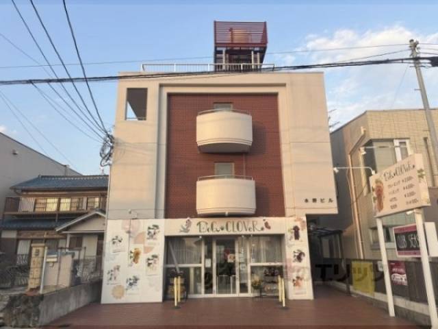 水野ビル外観写真1