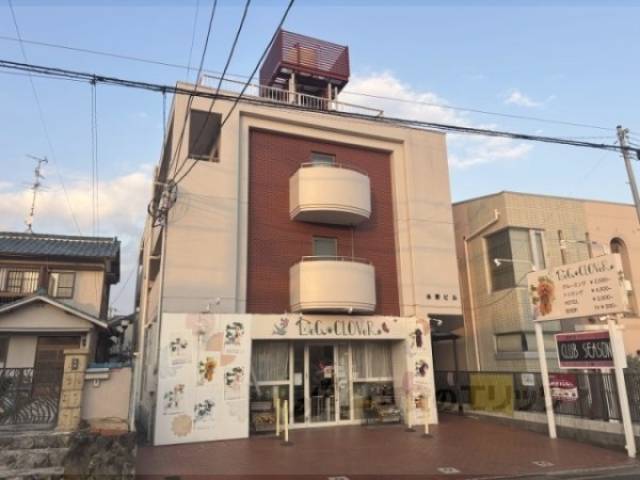 水野ビル外観写真2