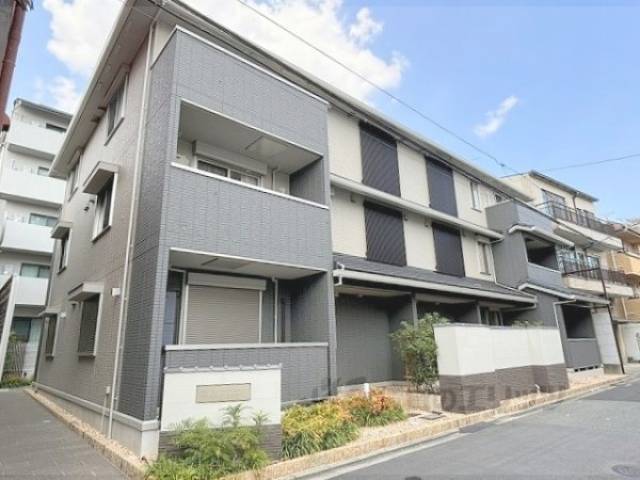 ｃａｓａ　ｓｅｒｅｓａ外観写真1