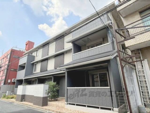 ｃａｓａ　ｓｅｒｅｓａ外観写真2