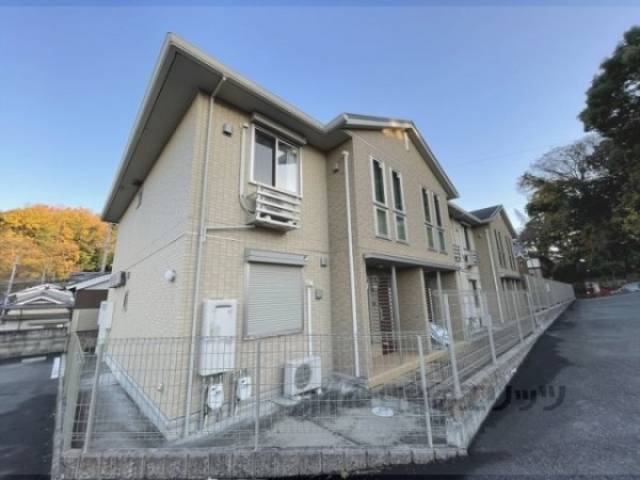 セレッソ　パティオ３外観写真1