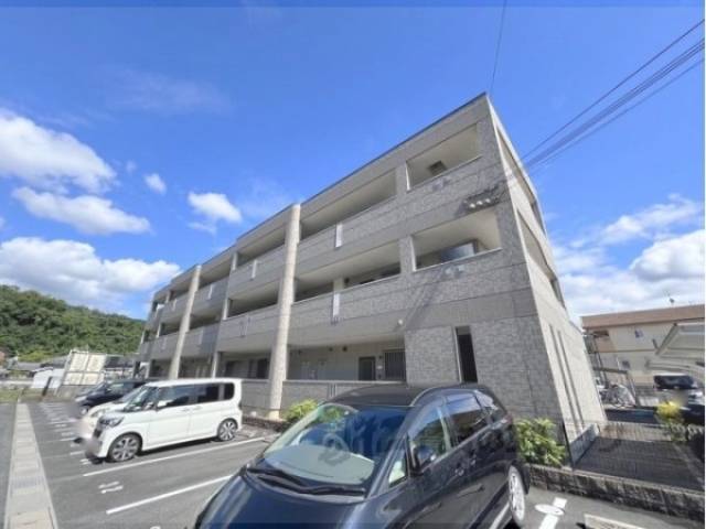 Ｃｒｏｓｓ　Ｒｏａｄ外観写真1