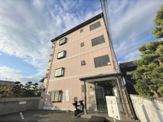 パインハイツ桜井外観写真1