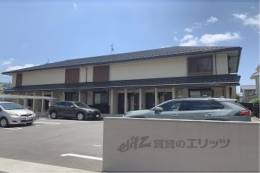 アモーレ岩倉外観写真