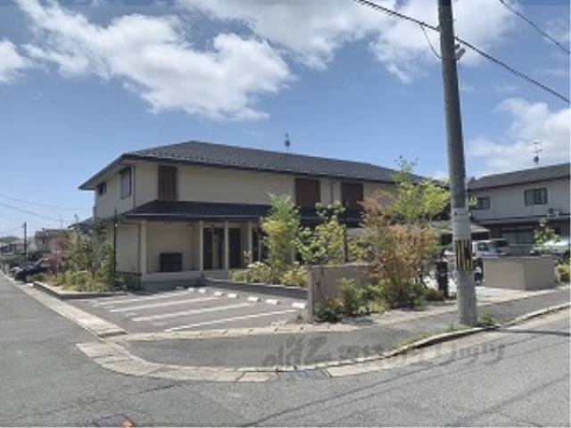 アモーレ岩倉外観写真2
