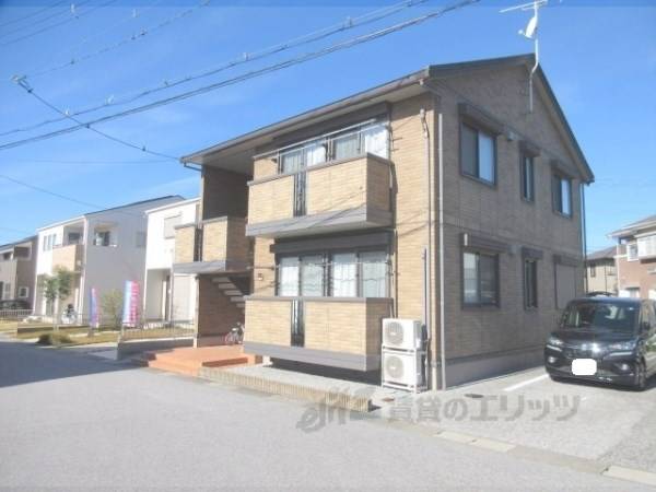 138321の外観写真