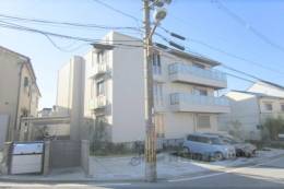 ＳｈａＭａｉｓｏｎＴ・Ｋ外観写真