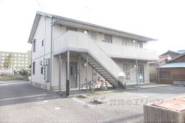 グランシード外観写真