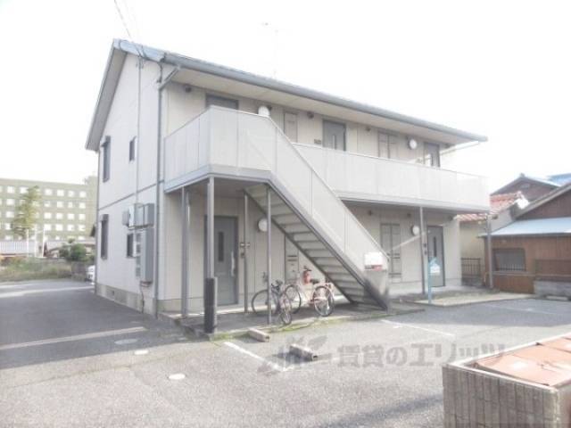 グランシード外観写真1