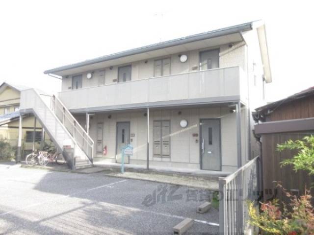 グランシード外観写真2