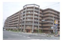 パデシオン伏見深草308外観写真