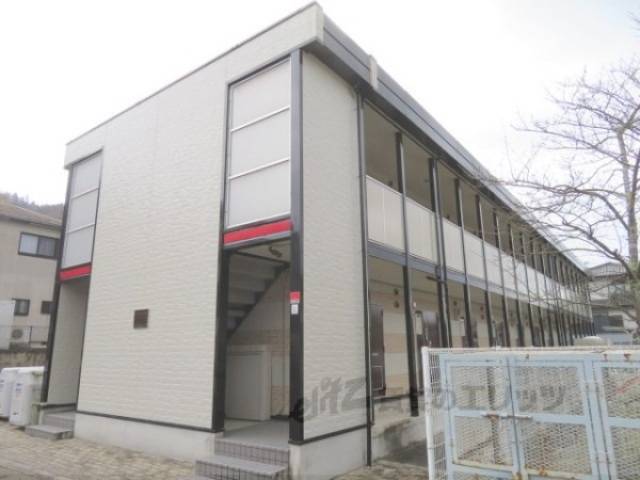 レオパレス菊外観写真3